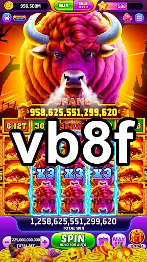 vb8f APK