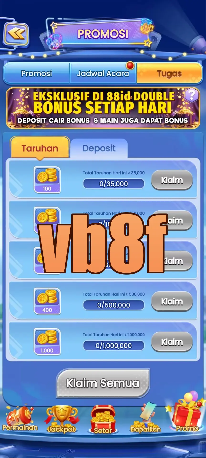 vb8f APK