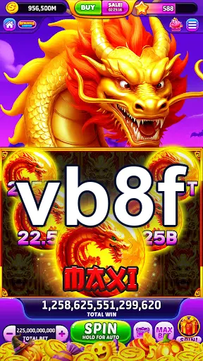 vb8f Masuk