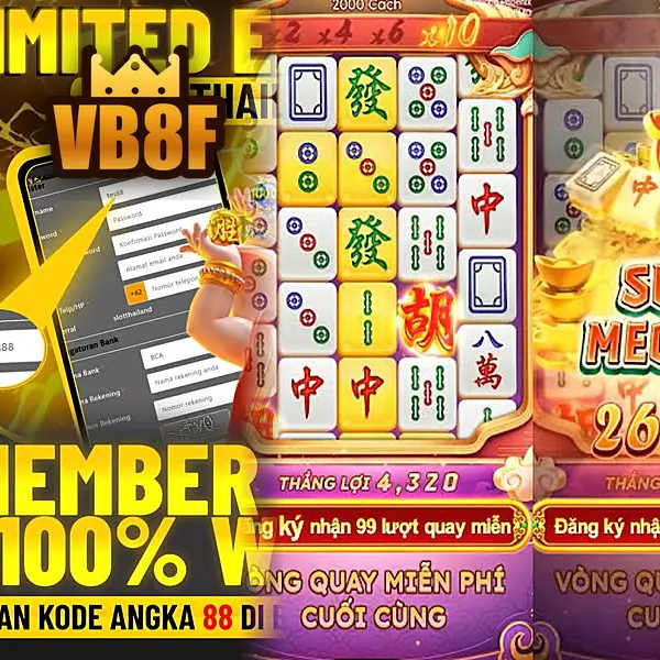 vb8f Masuk - vb8f Resmi