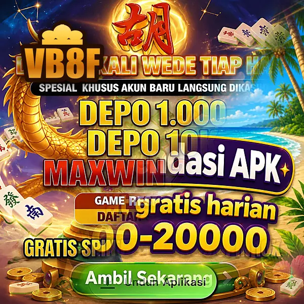 vb8f Daftar Sekarang - Unduh APK