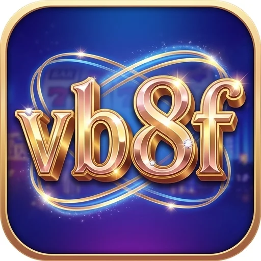 vb8f Logo - Resmi